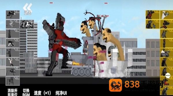 地铁逃生和平精英实验基地怎么进去?揭秘隐藏入口与快速通关技巧!