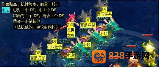 原神5.8复刻角色公布：三大T0级角色返场，抽卡攻略速看！