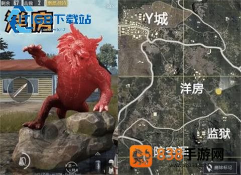 《地铁逃生如何卡门》独家攻略：卡门技巧+点位详解，新手也能秒变大神！