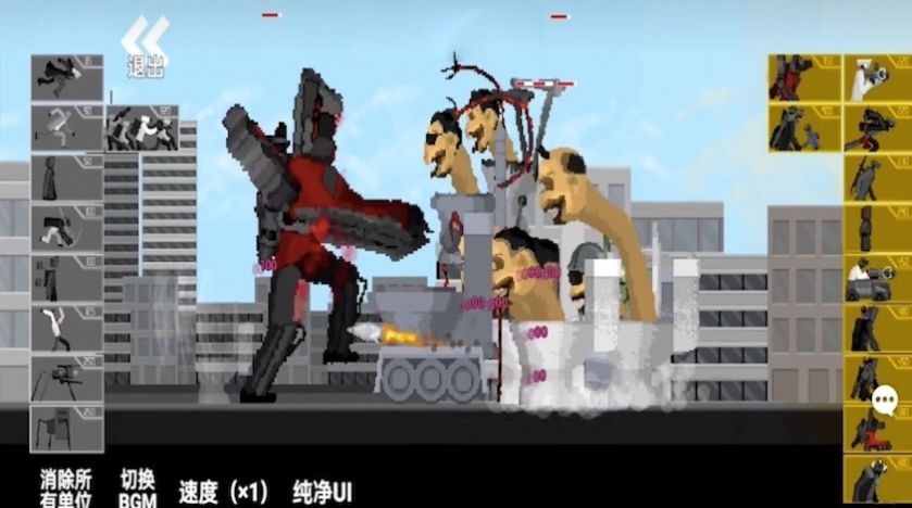 地铁逃生和平精英实验基地怎么进去？揭秘隐藏入口与快速通关技巧！