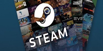 steam link