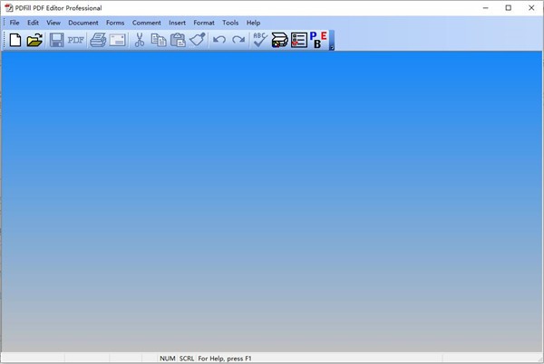 PDFill  PDF  Editor  Professional(pdf编辑器)